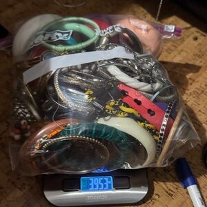 Mixed Jewelry and Accessories Bundle